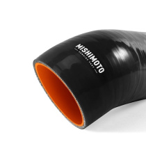 BMW E9X 3-Series N52 Insugsslang SIlikon 2006-2013 Svart Mishimoto